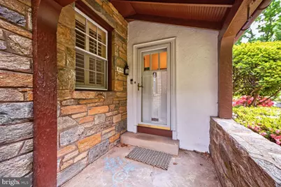 1605 44th Street NW, Washington, DC 20007 - Photo 2