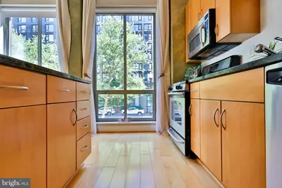 301 Massachusetts Avenue NW #204, Washington, DC 20001 - Photo 14