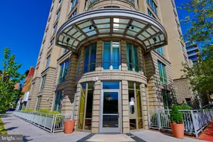 301 Massachusetts Ave NW, Washington, DC 20001 - Photo 4