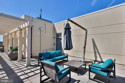 301 Massachusetts Avenue NW #204, Washington, DC 20001 - Photo 40