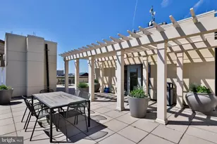 301 Massachusetts Ave NW, Washington, DC 20001 - Photo 36