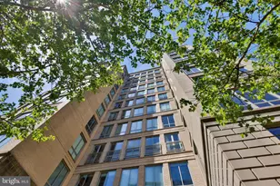301 Massachusetts Ave NW, Washington, DC 20001 - Photo 46