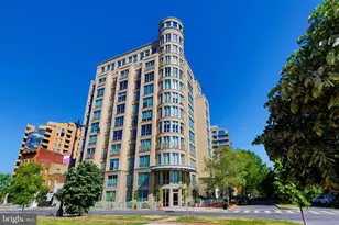 301 Massachusetts Ave NW, Washington, DC 20001 - Photo 2