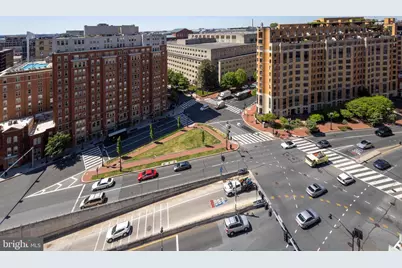 301 Massachusetts Avenue NW #204, Washington, DC 20001 - Photo 44
