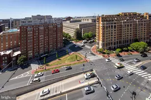301 Massachusetts Ave NW, Washington, DC 20001 - Photo 44