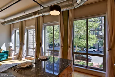 301 Massachusetts Avenue NW #204, Washington, DC 20001 - Photo 16