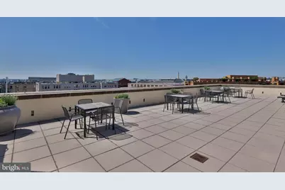 301 Massachusetts Avenue NW #204, Washington, DC 20001 - Photo 40