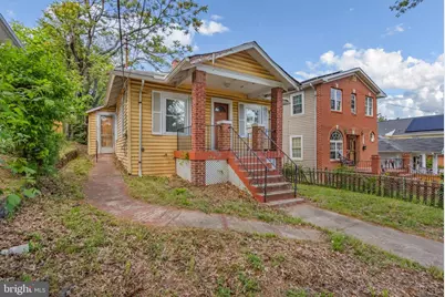 4530 Dix Street NE, Washington, DC 20019 - Photo 2