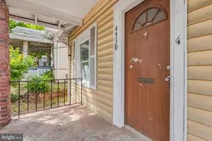 4530 Dix St NE, Washington, DC 20019 - Photo 4