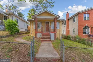 4530 Dix St NE, Washington, DC 20019 - Photo 1