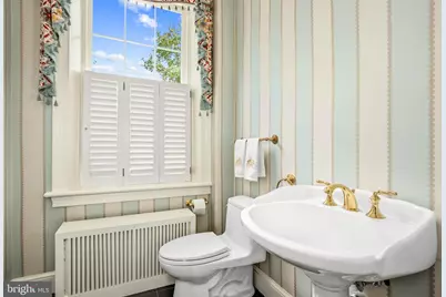 3122 N Street NW, Washington, DC 20007 - Photo 20