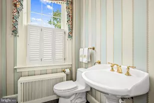 3122 N St NW, Washington, DC 20007 - Photo 20