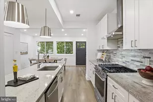 4918 4th St NW, Washington, DC 20011 - Photo 4