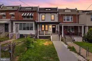 4918 4th St NW, Washington, DC 20011 - Photo 36