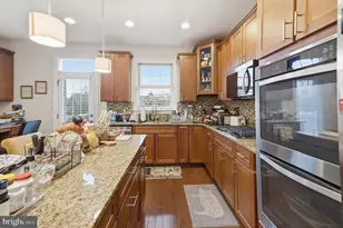 211 Beacon Pl NE, Washington, DC 20011 - Photo 14