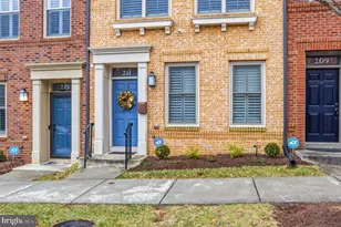 211 Beacon Pl NE, Washington, DC 20011 - Photo 4