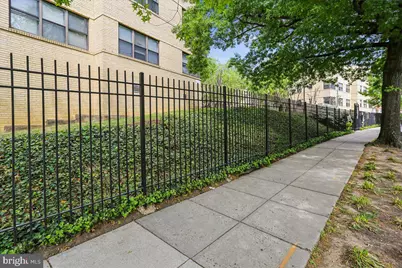 212 Oakwood Street SE #113, Washington, DC 20032 - Photo 38