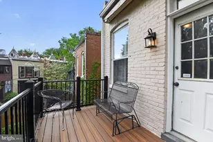 1319 Massachusetts SE, Washington, DC 20003 - Photo 26