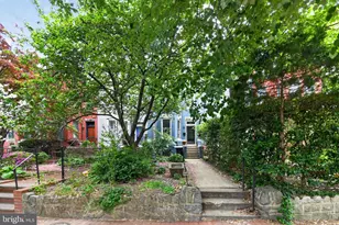 1319 Massachusetts SE, Washington, DC 20003 - Photo 32