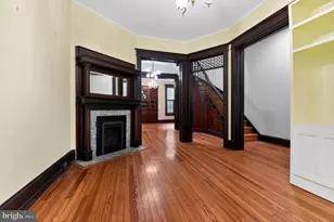 1319 Massachusetts SE, Washington, DC 20003 - Photo 8