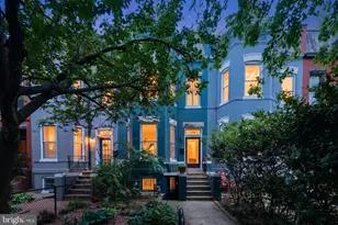 1319 Massachusetts SE, Washington, DC 20003 - Photo 1