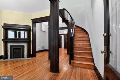 1319 Massachusetts SE, Washington, DC 20003 - Photo 14