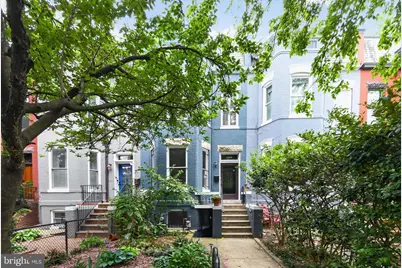 1319 Massachusetts SE, Washington, DC 20003 - Photo 1