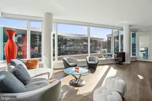 601 Wharf St SW, Washington, DC 20024 - Photo 2