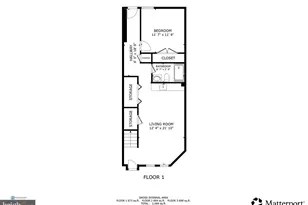 417 Ingraham St NW, Washington, DC 20011 - Photo 38