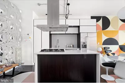 1515 15th Street NW #602, Washington, DC 20005 - Photo 2