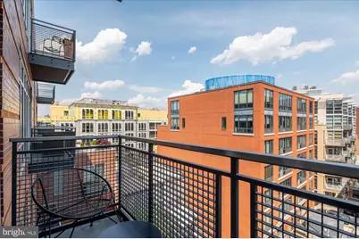 1515 15th Street NW #602, Washington, DC 20005 - Photo 18