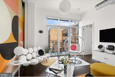1515 15th Street NW #602, Washington, DC 20005 - Photo 10