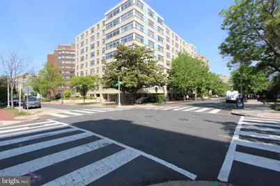 730 24th NW #308, Washington, DC 20037 - Photo 16