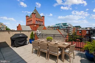 1343 Q St NW, Washington, DC 20009 - Photo 20