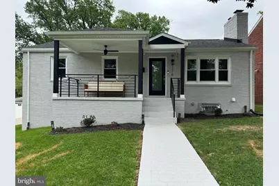 1116 34th Street SE, Washington, DC 20019 - Photo 1