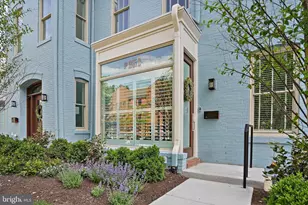 1235 W St NW, Washington, DC 20009 - Photo 2