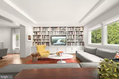 2901 Albemarle Street NW, Washington, DC 20008 - Photo 8