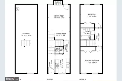 1409 Potomac Avenue SE, Washington, DC 20003 - Photo 12