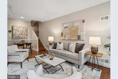 1409 Potomac Avenue SE, Washington, DC 20003 - Photo 4
