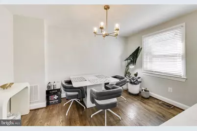 4609 Hillside Road SE, Washington, DC 20019 - Photo 8