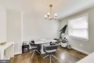 4609 Hillside Rd SE, Washington, DC 20019 - Photo 8
