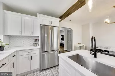 4609 Hillside Road SE, Washington, DC 20019 - Photo 12