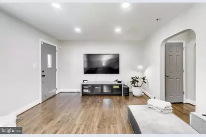 4609 Hillside Road SE, Washington, DC 20019 - Photo 6