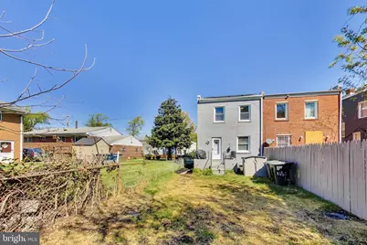 4609 Hillside Road SE, Washington, DC 20019 - Photo 32