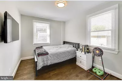 4609 Hillside Road SE, Washington, DC 20019 - Photo 18