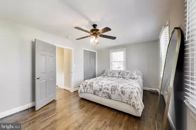 4609 Hillside Road SE, Washington, DC 20019 - Photo 16