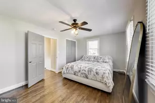 4609 Hillside Rd SE, Washington, DC 20019 - Photo 16