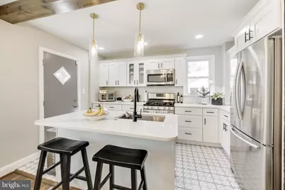 4609 Hillside Road SE, Washington, DC 20019 - Photo 10