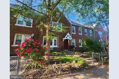 1518 Isherwood Street NE, Washington, DC 20002 - Photo 1