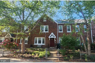 1518 Isherwood Street NE, Washington, DC 20002 - Photo 4